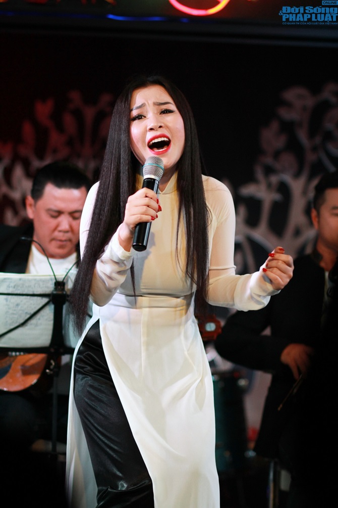 Lê Tâm, Mạc Thủy hội ngộ 