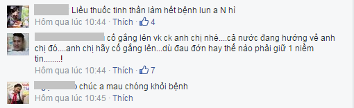 Duy Nhân gặp vợ 10 phút sau 1 tháng xa cách
