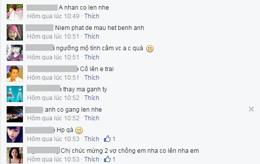 Duy Nhân gặp vợ 10 phút sau 1 tháng xa cách