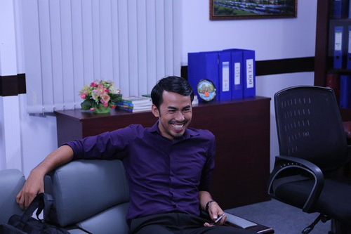 Duy Nhân và vai diễn cuối cùng trước khi bị ung thư máu