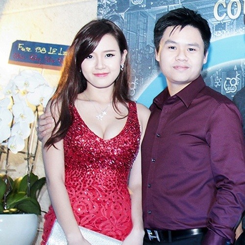 Bạn trai đại gia của Mindu là ai?