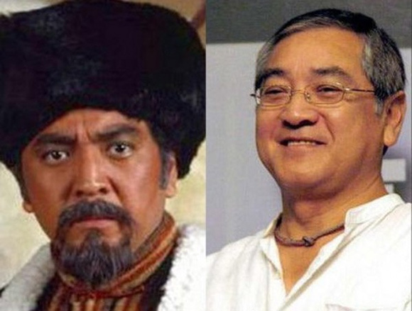 Dàn diễn viên “Anh hùng xạ điêu” 1983 bây giờ ra sao? Dàn diễn viên “Anh hùng xạ điêu” 1983 bây giờ ra sao?