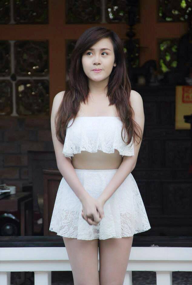 Fanpage bà Tưng cán mốc 2 triệu lượt like Fanpage bà Tưng cán mốc 2 triệu lượt like