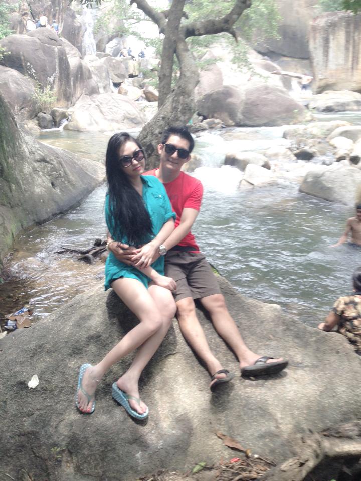 Bảo Duy mặc kệ sóng gió Bảo Duy mặc kệ sóng gió