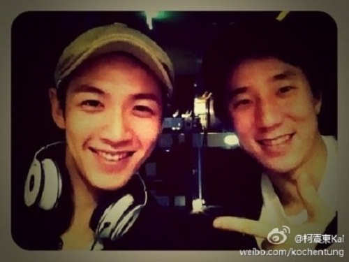 Dàn sao nam Hoa ngữ điêu đứng vì nghiện ngập năm 2014