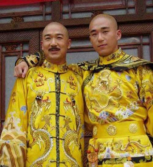 Dàn sao nam Hoa ngữ điêu đứng vì nghiện ngập năm 2014