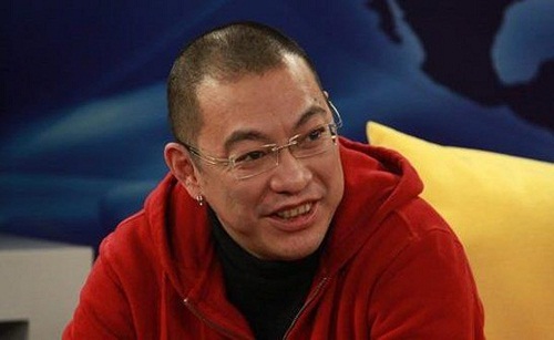 Dàn sao nam Hoa ngữ điêu đứng vì nghiện ngập năm 2014