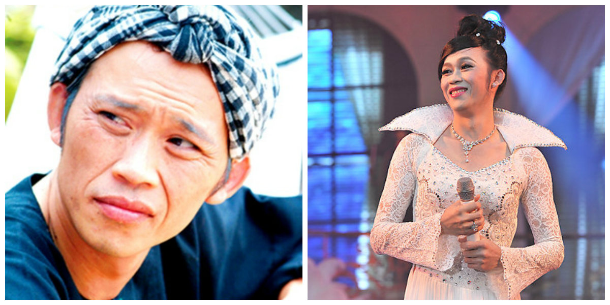 Sao nam nào giả gái xinh đẹp nhất showbiz Việt