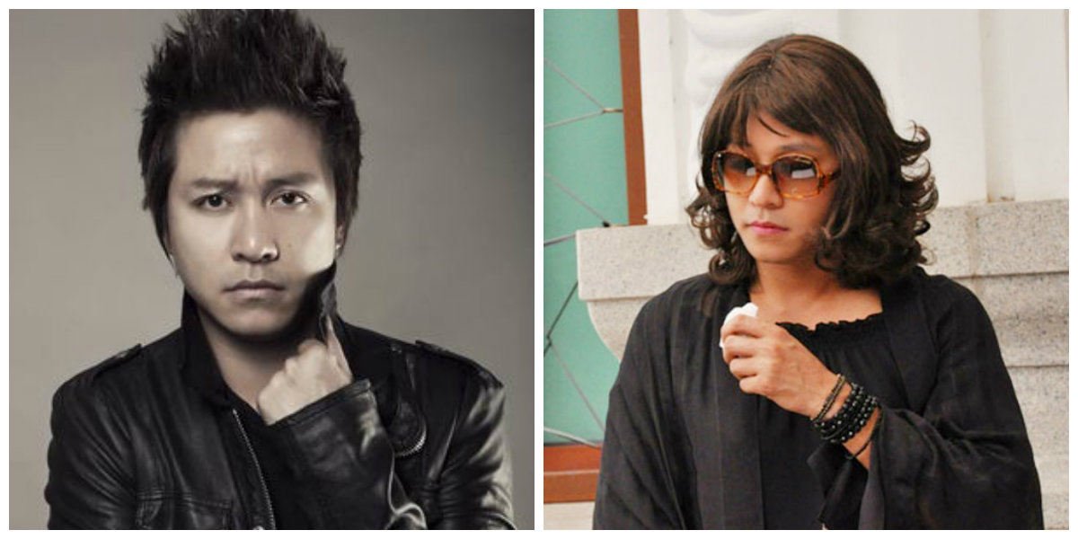 Sao nam nào giả gái xinh đẹp nhất showbiz Việt