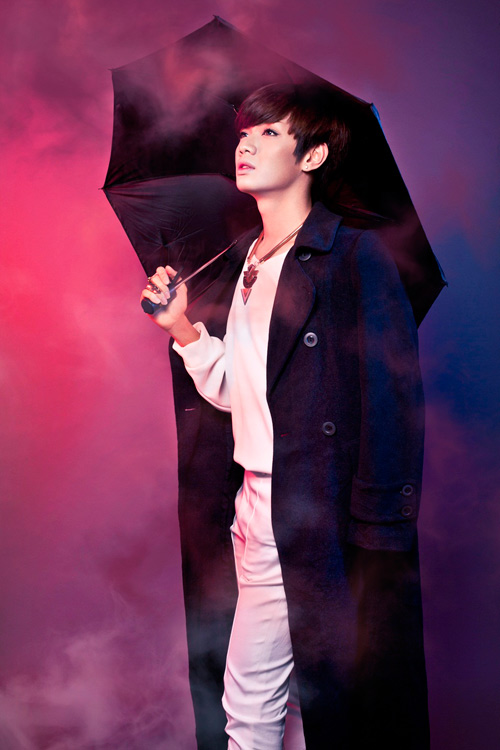 Sao nam Việt và những sở thích kỳ dị Sao nam Việt và những sở thích kỳ dị