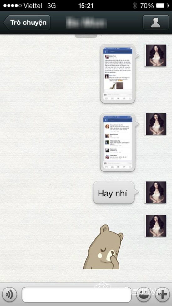 Ngọc Trinh bức xúc khi bị chê dùng hàng hiệu vẫn 