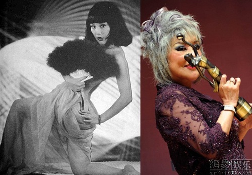 Những cô đào phim cấp 3 ngày ấy và bây giờ