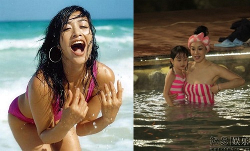 Những cô đào phim cấp 3 ngày ấy và bây giờ