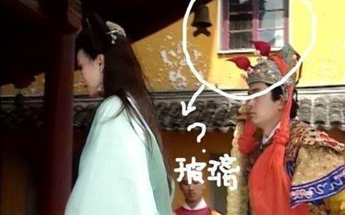 Những lỗi ngớ ngẩn trong phim cổ trang Trung Quốc.