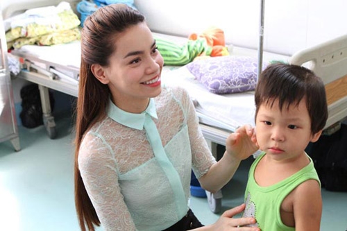 Cơn Cơn sốt màu xanh sốt màu xanh bạc hà trong những ngày cuối hè