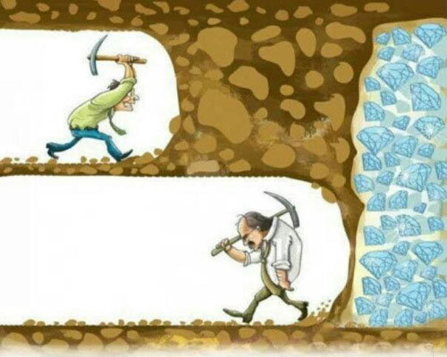 Loạt ảnh về bản chất cuộc sống khiến bạn suy ngẫm Loạt ảnh về bản chất cuộc sống khiến bạn suy ngẫm