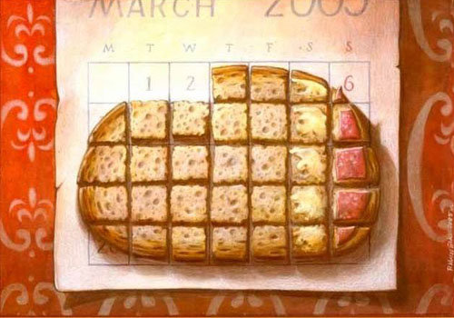 Loạt ảnh về bản chất cuộc sống khiến bạn suy ngẫm Loạt ảnh về bản chất cuộc sống khiến bạn suy ngẫm