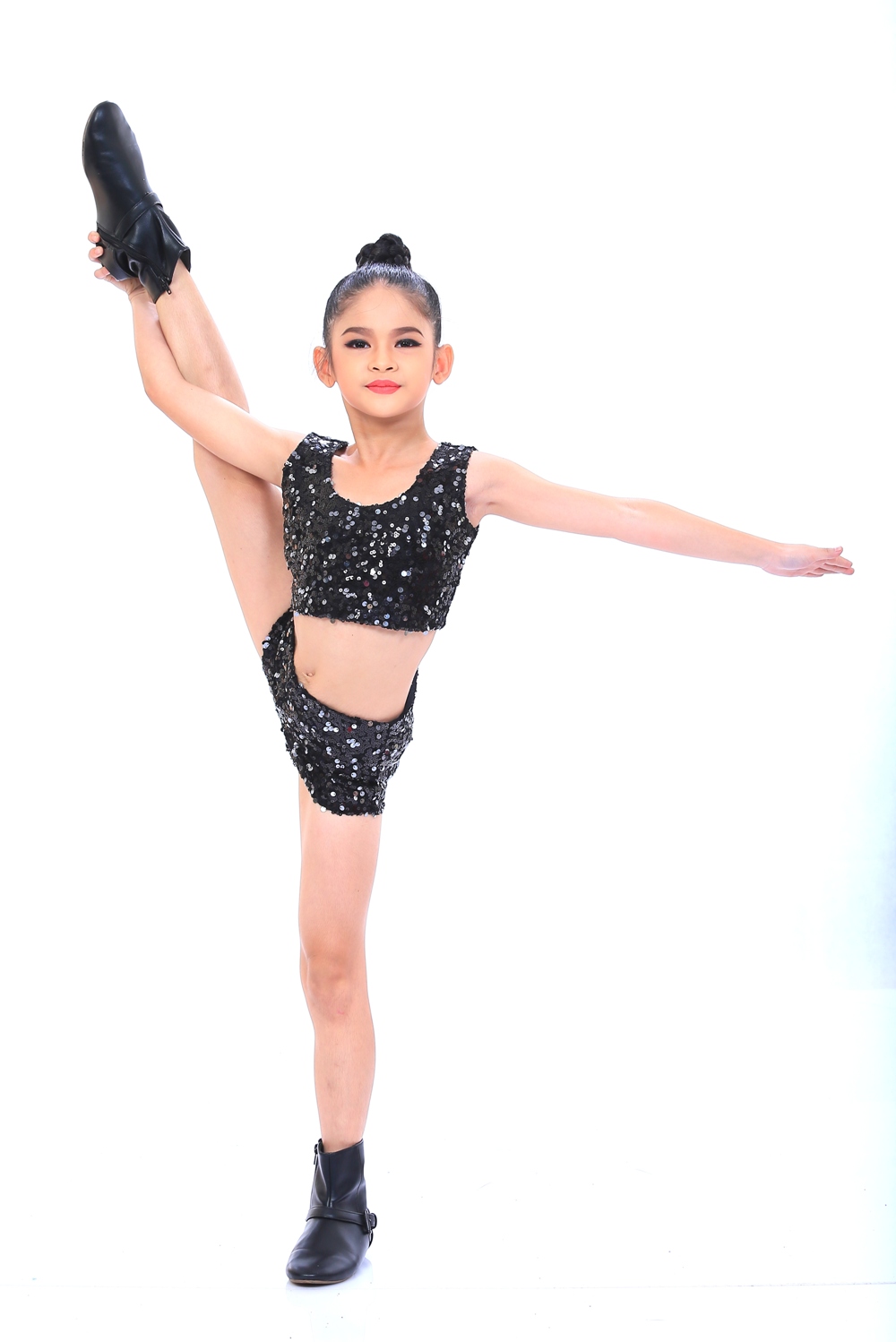 Trực tiếp Bước nhảy hoàn vũ nhí vòng liveshow 1