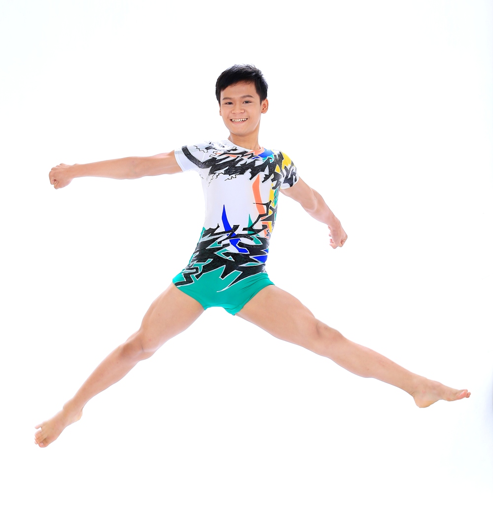 Trực tiếp Bước nhảy hoàn vũ nhí vòng liveshow 1