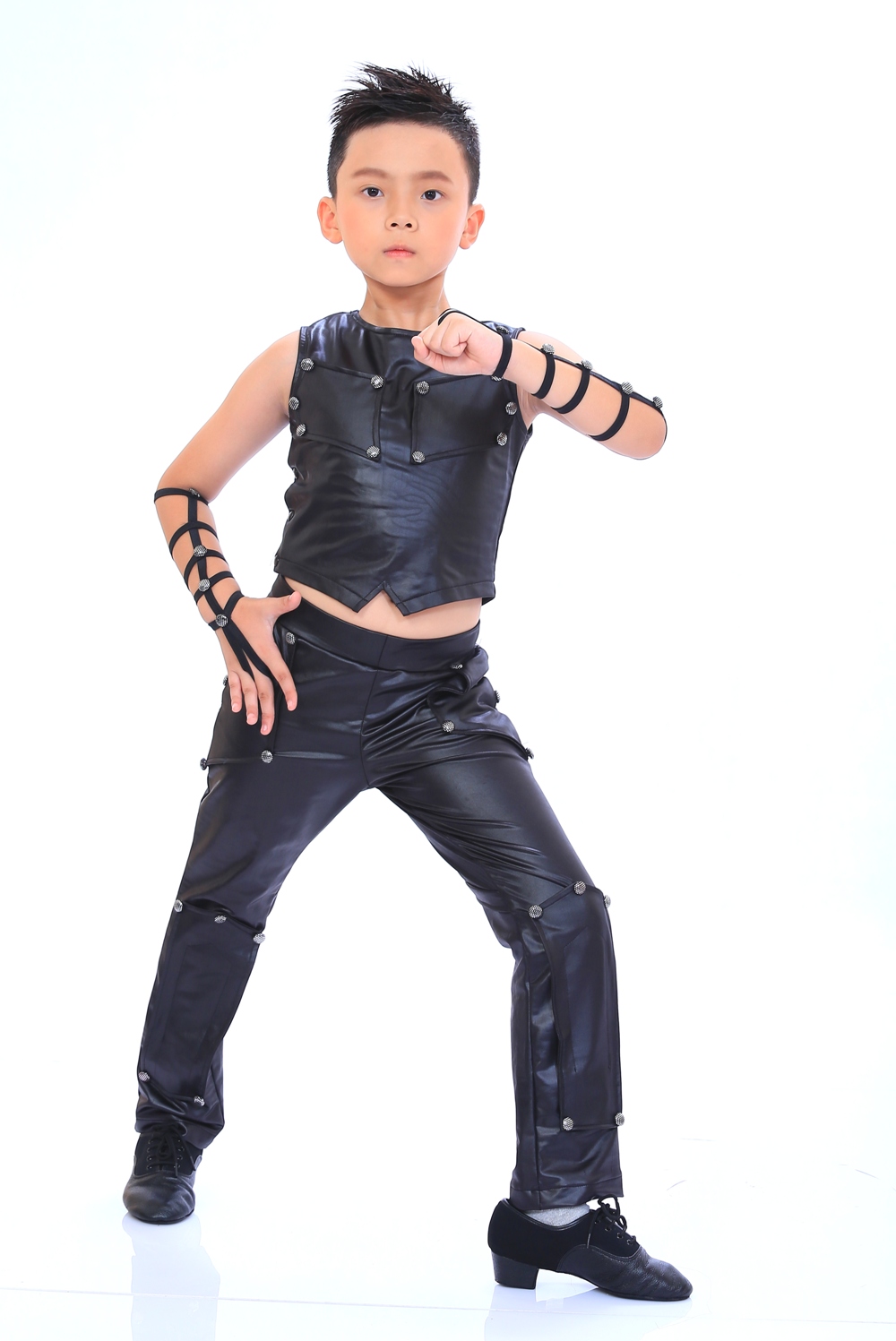 Trực tiếp Bước nhảy hoàn vũ nhí vòng liveshow 1