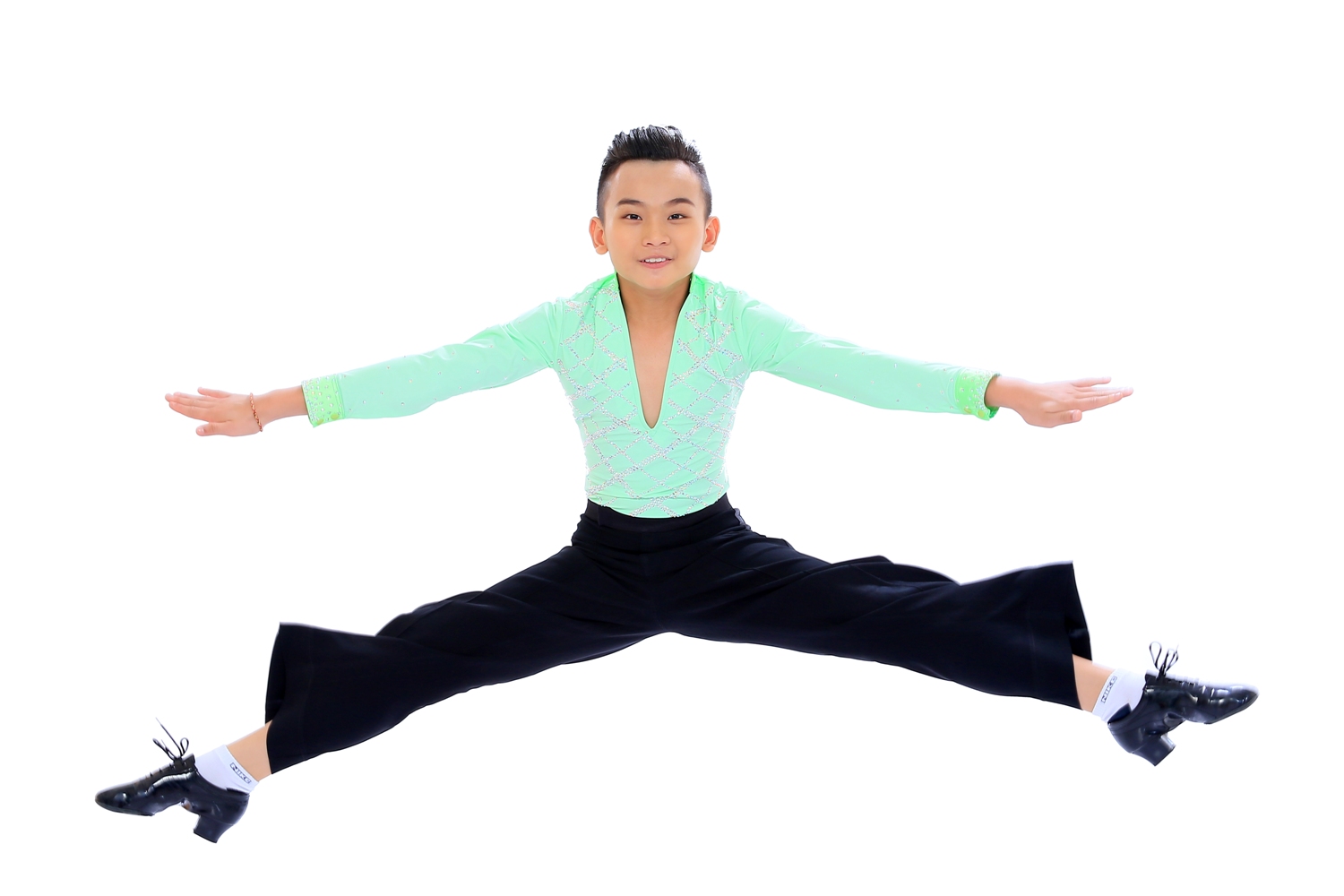 Trực tiếp Bước nhảy hoàn vũ nhí vòng liveshow 1