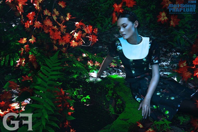 NTK Việt Nam 9X chạm ngõ 