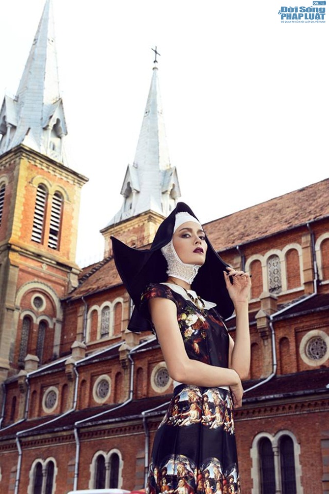 NTK Việt Nam 9X chạm ngõ 