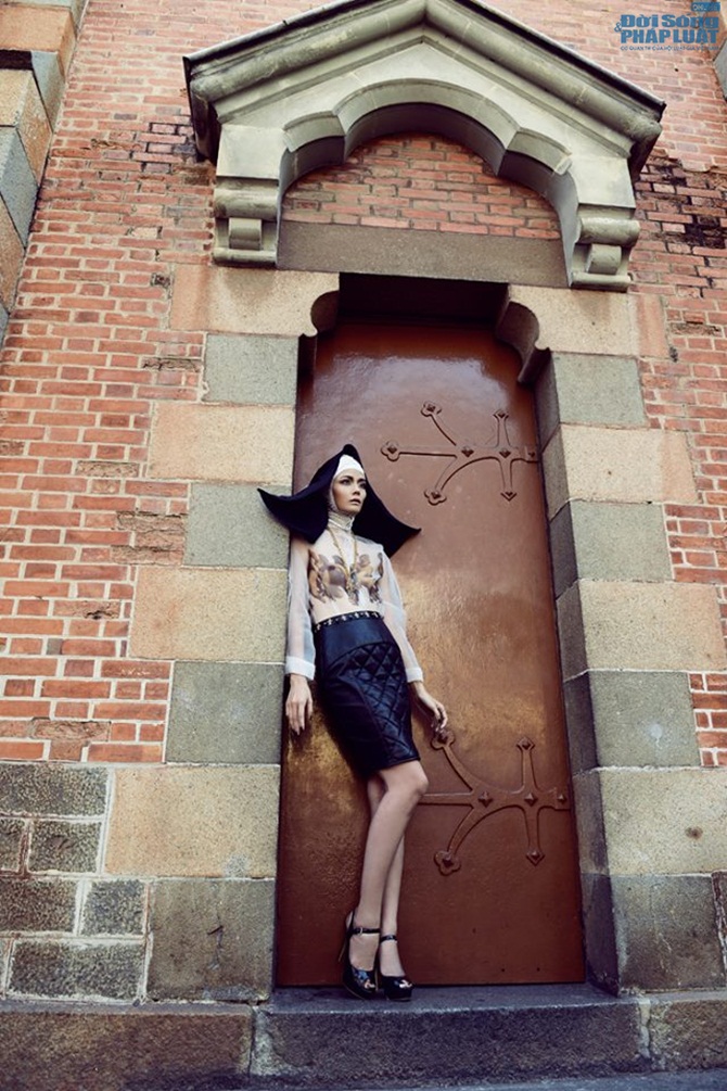 NTK Việt Nam 9X chạm ngõ 