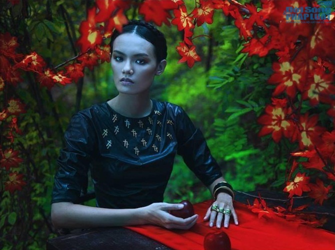 NTK Việt Nam 9X chạm ngõ 