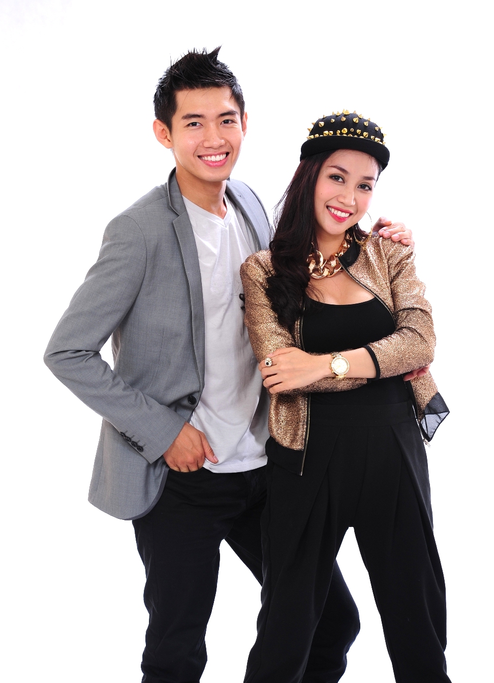 Trực tiếp Bước nhảy hoàn vũ nhí vòng liveshow 1