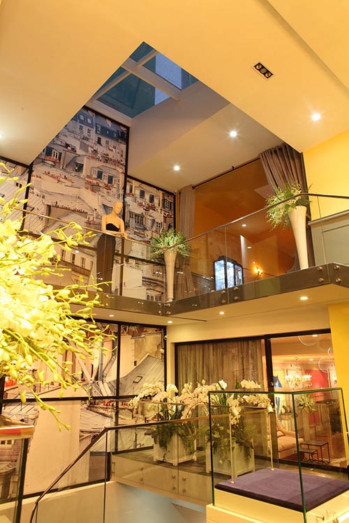 Mỹ nhân Việt sở hữu tài sản trăm tỷ đồng