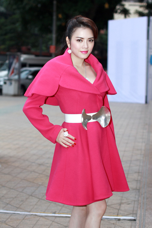 Mỹ nhân Việt sở hữu tài sản trăm tỷ đồng