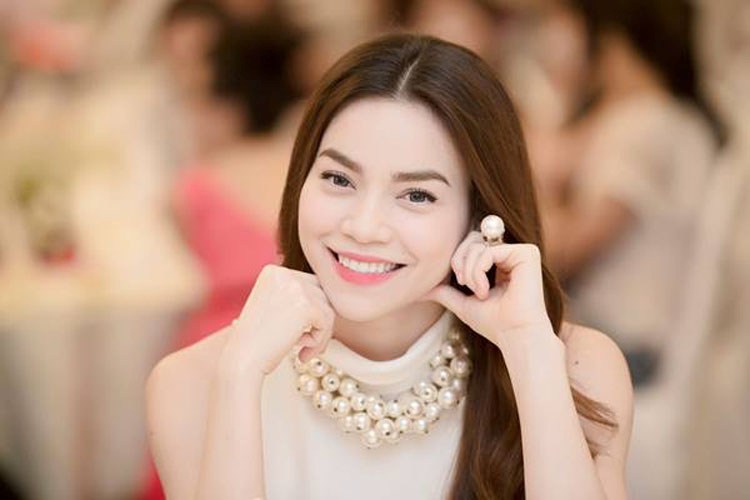 Mỹ nhân Việt sở hữu tài sản trăm tỷ đồng