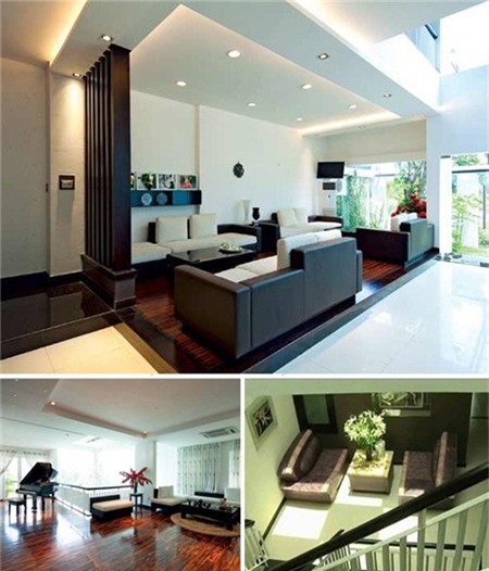 Mỹ nhân Việt sở hữu tài sản trăm tỷ đồng