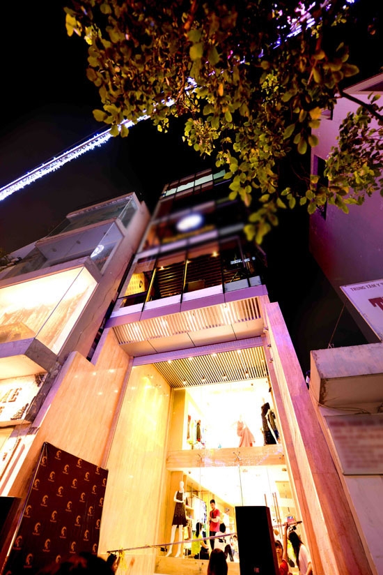 Mỹ nhân Việt sở hữu tài sản trăm tỷ đồng