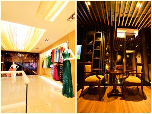 Mỹ nhân Việt sở hữu tài sản trăm tỷ đồng