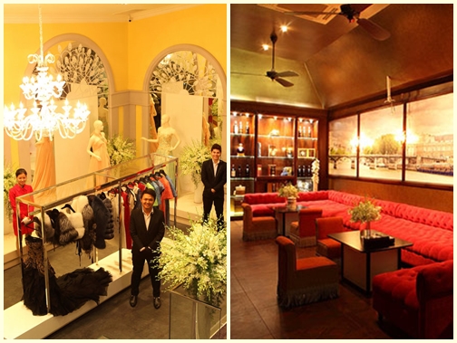 Mỹ nhân Việt sở hữu tài sản trăm tỷ đồng