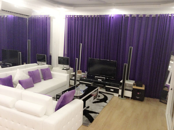 Mỹ nhân Việt sở hữu tài sản trăm tỷ đồng