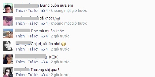  Nghẹn ngào nước mắt vì thư An Nguy viết cho Toàn Shinoda