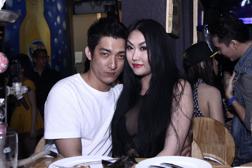 Con gái Út của Bảo Duy dễ thương như Ngọc Trinh