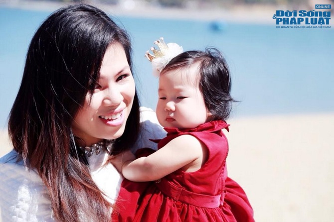 Ngất ngây vẻ đẹp 