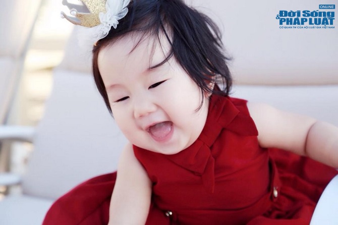 Ngất ngây vẻ đẹp 