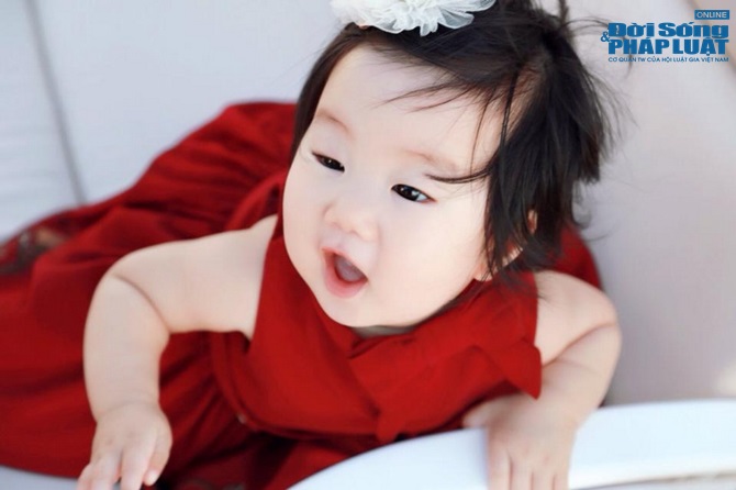 Ngất ngây vẻ đẹp 