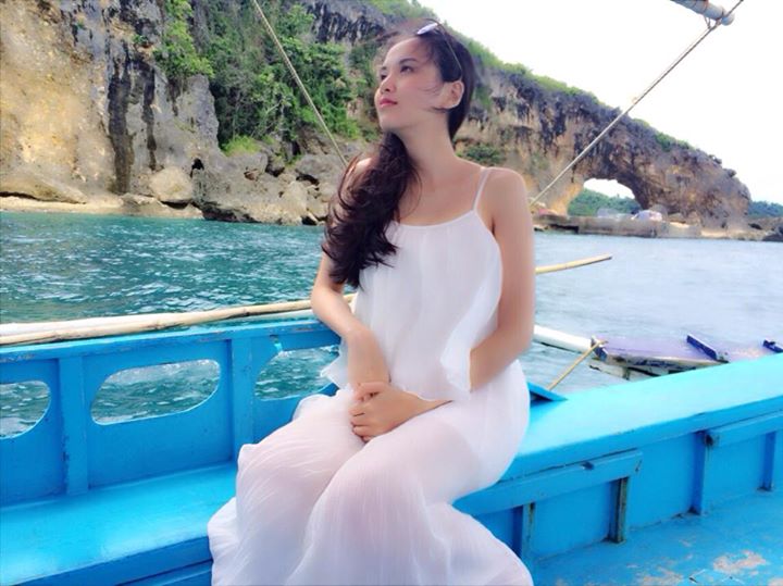 Xuân Lan chúc mừng Diễm Hương mang thai quý tử