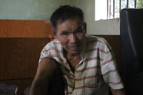 Hung thủ hiếp dâm nhầm đang bị điều tra vì từng cưỡng bức vợ bạn Hung thủ hiếp dâm nhầm đang bị điều tra vì từng cưỡng bức vợ bạn