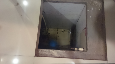 Người Hà Nội thức trắng đêm “canh” nước sạch