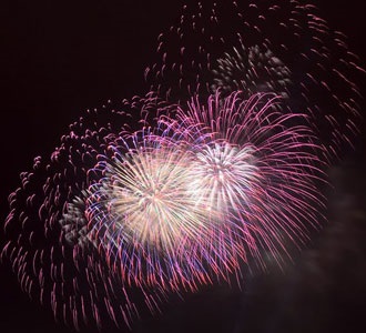 Hà Nội huy động 4,5 tỷ đồng xã hội hóa cho bắn pháo hoa