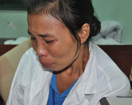 Sinh mệnh hai chị em mong manh vì mắc bệnh tim nặng