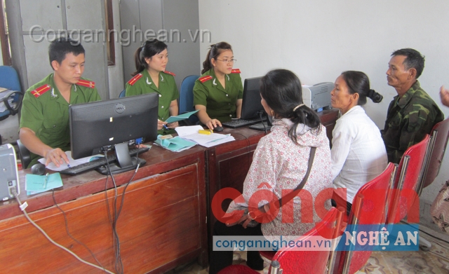 Khó khăn quản lý những can phạm nhân liều lĩnh