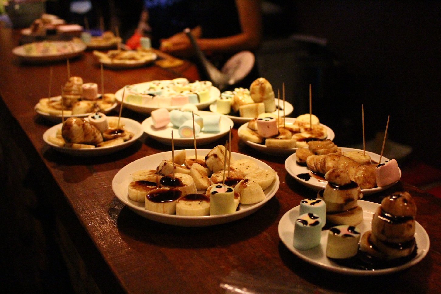  Halloween với những biến tấu đầy trẻ trung của giới trẻ Huế